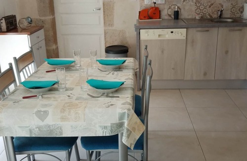 Saint-Germain-Laprade House | 3-star GITE in Saint germain Laprade 8mn from Le Puy-en-Velay