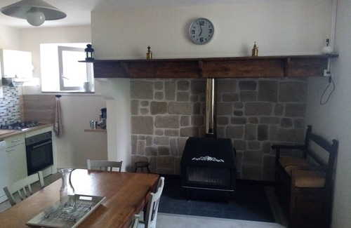 Asson Cottage | 3-star gîte in the Pyrenees.