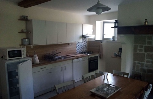 Asson Cottage | 3-star gîte in the Pyrenees.