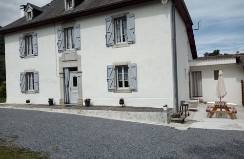 Asson Cottage | 3-star gîte in the Pyrenees.