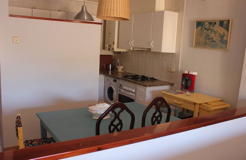 Figueres Apartment | 3-storey apartment in the center of Figueres. 500 meters from the Dali Museum.