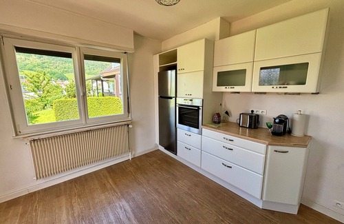 Chatenois House | 3 Storks, House 9 acres, Alsace Centre