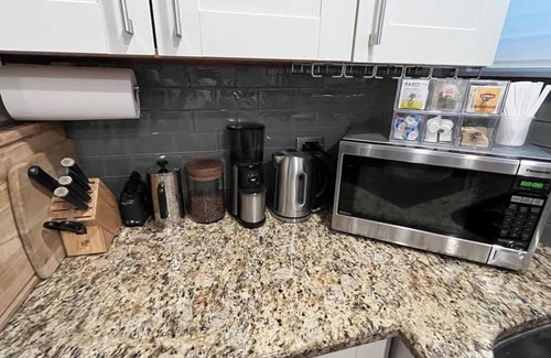 Mid-North District House | 3-Story Townhome, Free Parking, Private Patio, Washer-Dryer