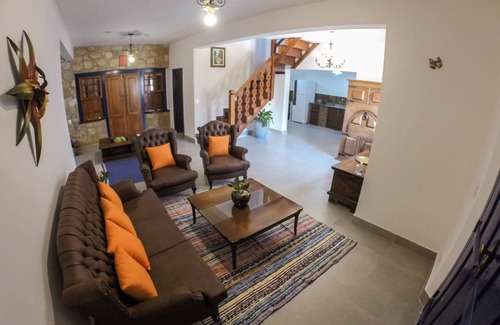 Cabore House | 3 suites, Pool - 200m from the Historic Center