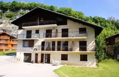 Le Chinaillon Apartment | 3 Zimmer für 7 Personen