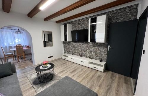 Oberwesel Apartment | 3 Zimmer Ferienwohnung Denis