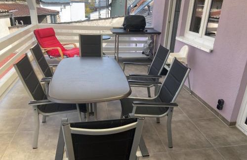 Diez Apartment | 3 Zimmer Ferienwohnung Freiendiez