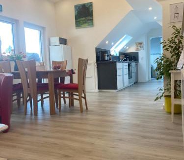 Diez Apartment | 3 Zimmer Ferienwohnung Freiendiez