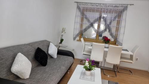 Leonding Apartment | 3- Zimmer-Wohnung in Linz Leonding