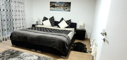 Traun Apartment | 3-Zimmer- Wohnung in Traun, nähe Linz und Wels