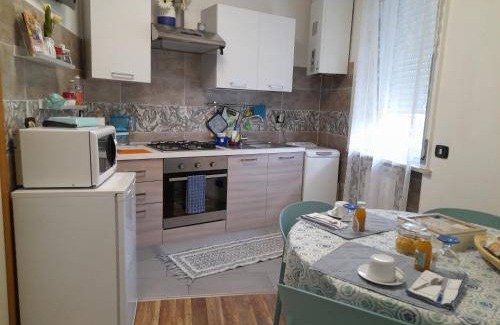 Cardano al Campo Apartment | 30 m² Apartment ∙ 1 bedroom ∙ 4 guests