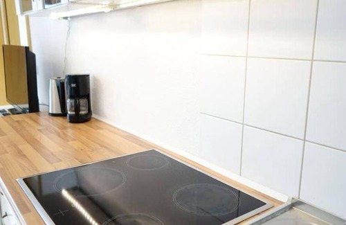 Outer Neustadt Apartment | 30 m² Apartment ∙ 1 bedroom ∙ 4 guests
