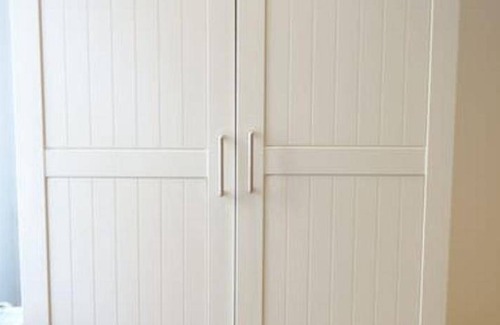 Outer Neustadt Apartment | 30 m² Apartment ∙ 1 bedroom ∙ 4 guests