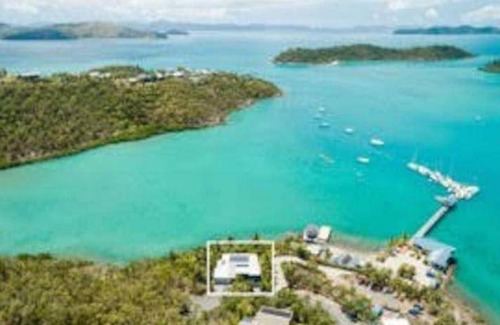 Shute Harbour Apartment | 30 m² Apartment ∙ 1 bedroom ∙ 2 guests