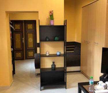 Pleven Apartment | 30 m² Apartment ∙ 1 bedroom ∙ 4 guests
