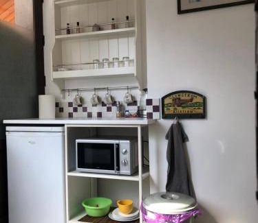 Pleven Apartment | 30 m² Apartment ∙ 1 bedroom ∙ 4 guests