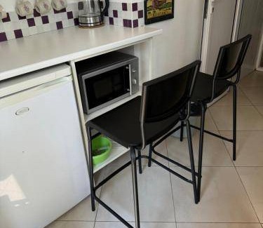 Pleven Apartment | 30 m² Apartment ∙ 1 bedroom ∙ 4 guests