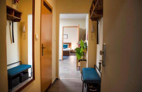 Ceska Trebova Apartment | 30 m² Apartment ∙ 1 bedroom ∙ 2 guests
