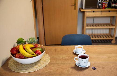 Ceska Trebova Apartment | 30 m² Apartment ∙ 1 bedroom ∙ 2 guests