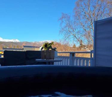 Narvik Apartment | 30 m² Apartment ∙ 1 bedroom ∙ 4 guests