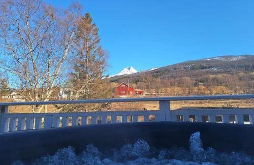 Narvik Apartment | 30 m² Apartment ∙ 1 bedroom ∙ 4 guests