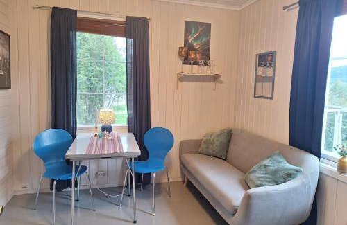 Narvik Apartment | 30 m² Apartment ∙ 1 bedroom ∙ 4 guests