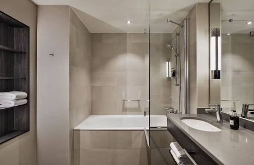 Echarding Apartment | 30 m² Apartment ∙ 2 guests