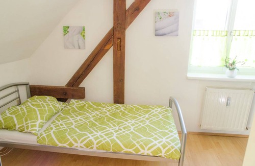 Graz Apartment | 30 m² Apartment ∙ 1 bedroom ∙ 2 guests