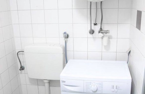 Graz Apartment | 30 m² Apartment ∙ 1 bedroom ∙ 2 guests