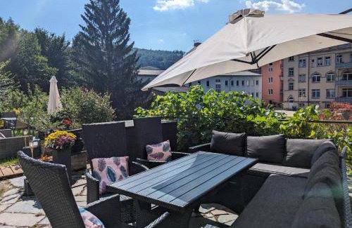 Sebnitz Apartment | 30 m² Apartment ∙ 1 bedroom ∙ 4 guests