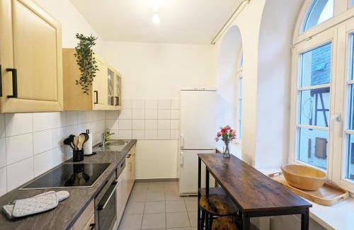 Sebnitz Apartment | 30 m² Apartment ∙ 1 bedroom ∙ 4 guests
