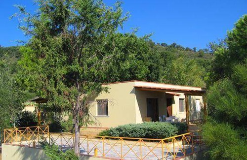 Palinuro Apartment | 30 m² Apartment ∙ 1 bedroom ∙ 5 guests