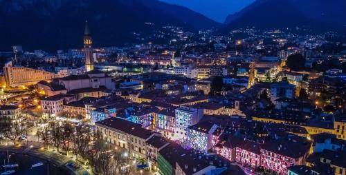 Lecco Apartment | 30 m² Apartment ∙ 1 bedroom ∙ 2 guests