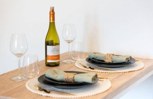 Clermont Apartment | 30 m² Apartment ∙ 1 bedroom ∙ 4 guests