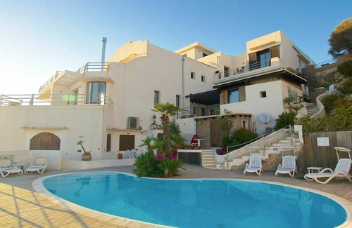 Plemmirio Apartment | 30 m² Apartment ∙ 1 bedroom ∙ 2 guests