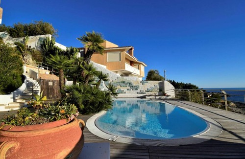Plemmirio Apartment | 30 m² Apartment ∙ 1 bedroom ∙ 2 guests