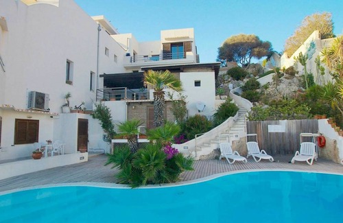 Plemmirio Apartment | 30 m² Apartment ∙ 1 bedroom ∙ 2 guests
