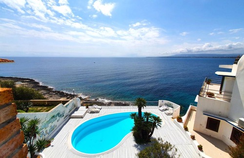 Plemmirio Apartment | 30 m² Apartment ∙ 1 bedroom ∙ 2 guests