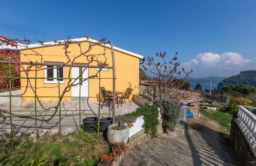 Piran Apartment | 30 m² Apartment ∙ 1 bedroom ∙ 4 guests