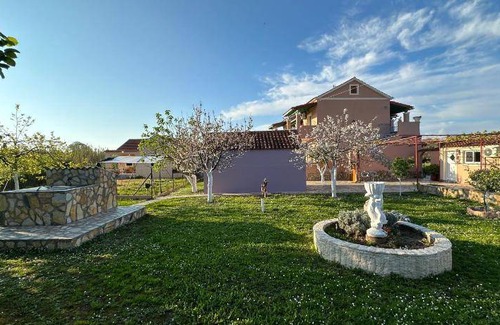 Roda Apartment | 30 m² Apartment ∙ 2 guests