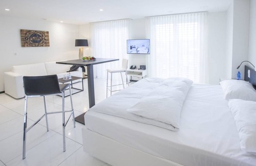 Regensdorf Apartment | 30 m² Apartment ∙ 1 guest