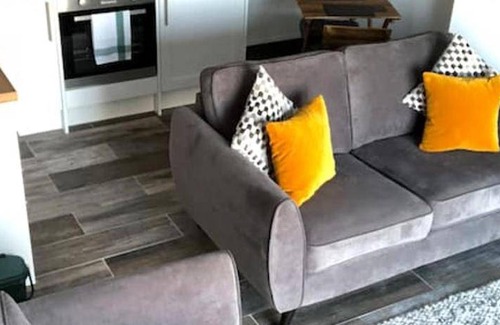 Mumbles Apartment | 30 m² Apartment ∙ 1 bedroom ∙ 2 guests