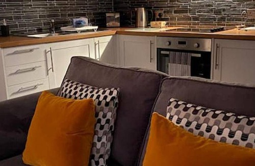 Mumbles Apartment | 30 m² Apartment ∙ 1 bedroom ∙ 2 guests