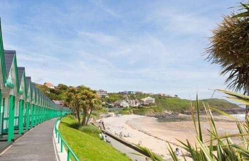 Mumbles Apartment | 30 m² Apartment ∙ 1 bedroom ∙ 2 guests