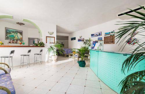 Lacco Ameno Bed & Breakfast | 30 m² Bed and breakfast ∙ 4 guests