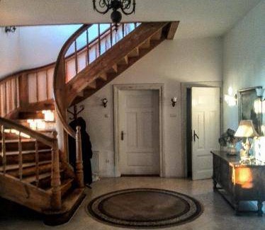 Laza Bed & Breakfast | 30 m² Bed and breakfast ∙ 2 guests