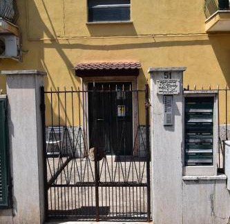 Zona XIX Casal Morena Bed & Breakfast | 30 m² Bed and breakfast ∙ 2 guests