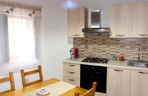 Frascineto Bed & Breakfast | 30 m² Bed and breakfast ∙ 5 guests