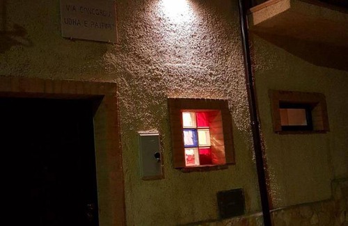 Frascineto Bed & Breakfast | 30 m² Bed and breakfast ∙ 5 guests