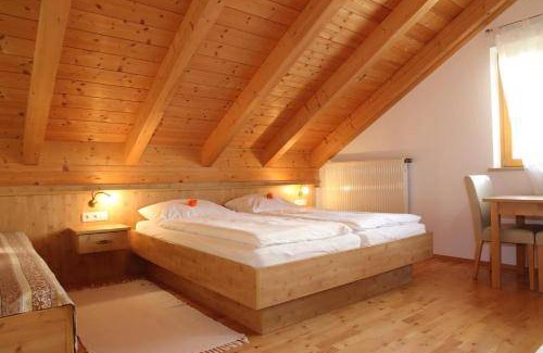 Munchen District Bed & Breakfast | 30 m² Bed and breakfast ∙ 4 guests